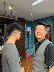 点击看大图 -贝勒爷专业男发