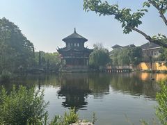 -什邡罗汉寺