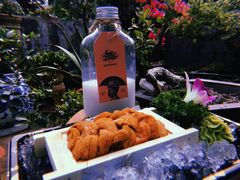 -满田家大排档(朝阳店)