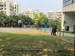 -广州市南武中学