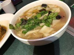 -萧记三鲜烩面(黄河南路店)