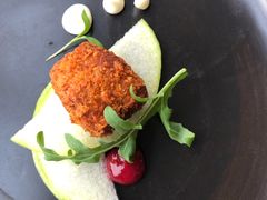 -圣丰索菲特·法国餐厅