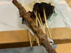 -清真·西北人家风味馆(中山中路店)