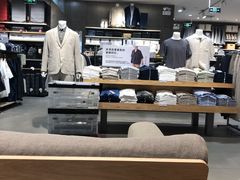 -MUJI无印良品(领秀城店)