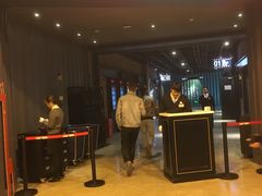 -CGV影城(新牌坊4DX店)