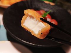 -大树餐厅(益田假日店)