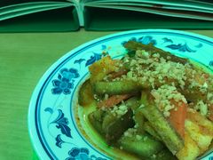 -無招牌海鮮(芽笼店)