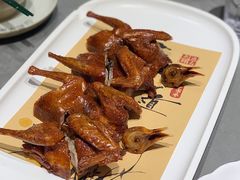 明炉烧鹅-和平馆·地道港澳茶餐厅(西门口店)
