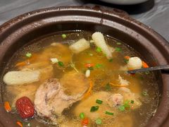 -梁家大院•农家菜(昆山会展中心店)