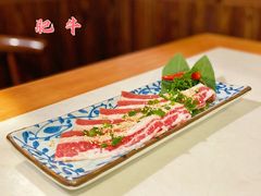-久藏·横膈膜烧肉·酒场(江汉路店)