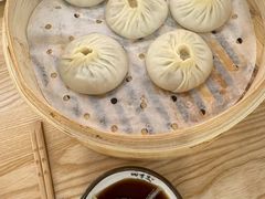 -四季美汤包(户部巷店)