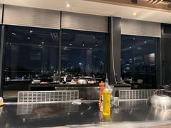 -一板铁板烧·隐秘一线江景花园餐厅(西湖左岸·天元店)