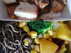 -棒沙拉·轻食餐厅(华润店)