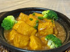 -李记潮汕砂锅粥(营福路店)