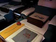 -跨越足界Spa足道(潍坊店)