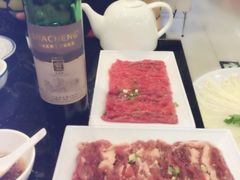 -秦妈火锅(仁泰里店)