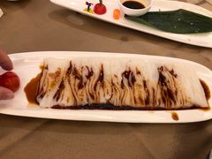 -广州逸林假日酒店·四季桃源中餐厅(白云山风景区店)