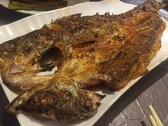 -霄汉羊排(万松园一店)