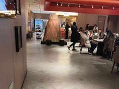 -李记搅团•非遗陕菜(三桥店)