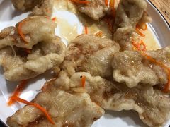 -京玉菲饭店(李村店)