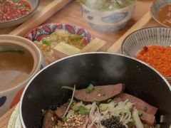 牛舌鹅肝饭-馥家小馆(黔灵山公园店)