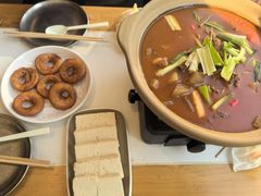 -不是烧烤·武汉大排档(亚运村店)