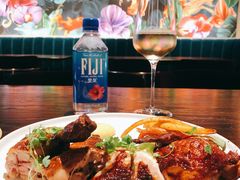 -Brut Eatery悦璞食堂(建国东路店)