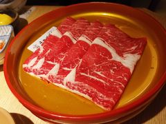 -温野菜涮涮锅(西单大悦城店)