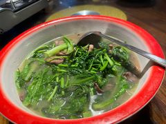 -广府乡下·饭庄(新港东路店)