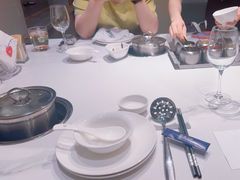 -海月轩海鲜豆捞(紫金塔店)