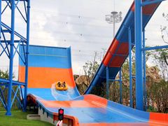 -苏州乐园森林水世界