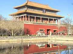 -四季民福烤鸭店(故宫店)