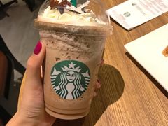 -星巴克臻选(郑州国贸360广场店)