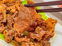 -陈记顺和潮汕牛肉火锅(棠德南路店)