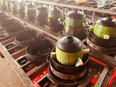 -红旗山庄(圭峰山店)