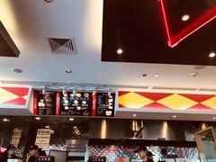 -FATBURGER 特富客汉堡(外交公寓店)