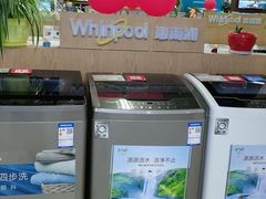 -苏宁易购(上海沪太路二店)