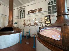 -青岛啤酒博物馆