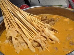 -杨翔豆皮涮牛肚(华阳城店)
