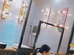 -BOPEYE·波派炸鸡(河西中央商场店)