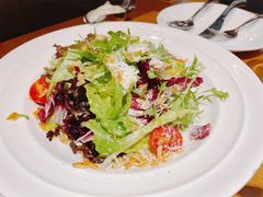 新贝乐沙律-新贝乐意大利餐厅(苏州中心店)