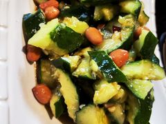 -北门涮肉·炭火铜锅涮肉(什刹海店)