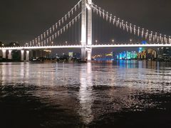 -闽江夜游台江旅游码头
