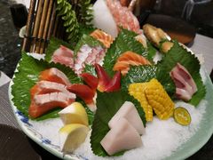 -夫子道刺身
