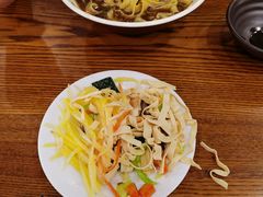 -老王四季抻面(南六东路店)