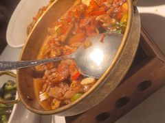 -新辣宴·湖南家常菜·商务聚餐(中粮创芯店)