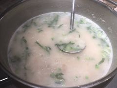 -淘米捞·米汤脆鲩鱼火锅(福田皇岗店)