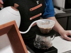 -Oasis coffee燕谷咖啡(公信店)