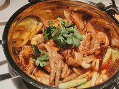 -虾吃虾涮.虾火锅.肉蟹煲(步步高梅溪新天地店)