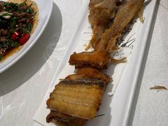 -好兄弟郭巨海鲜(天一阁店)